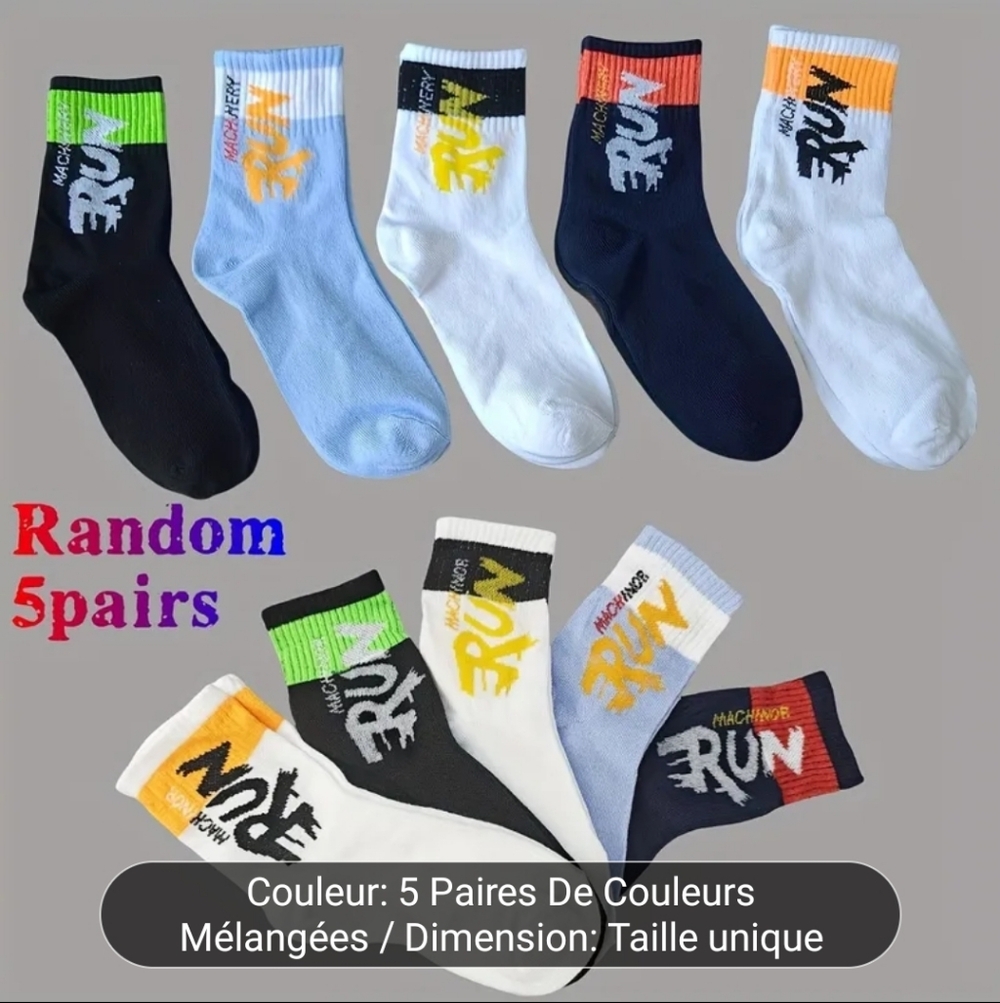 Runners Socks